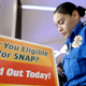 Image for article titled A Maryland Mother of 3 Was Defrauded of Her Food Stamps. She Had to Investigate It Herself.